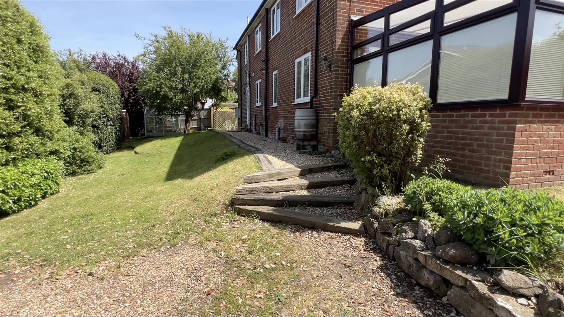 Gardens: